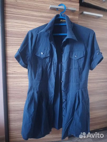 Женские вещи