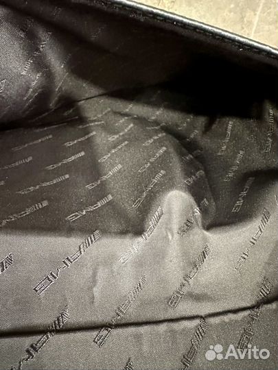 Папка чехол для ноутбука