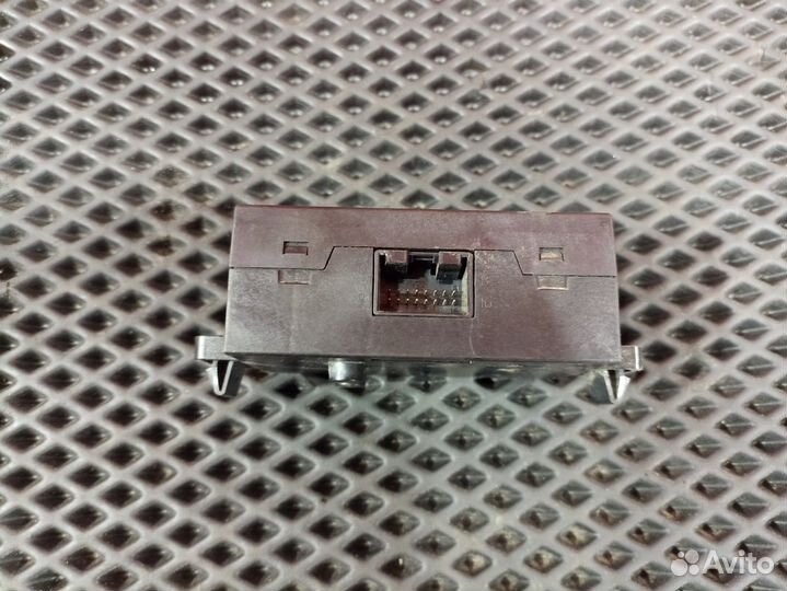 Модуль переключателей кабины Daf XF106