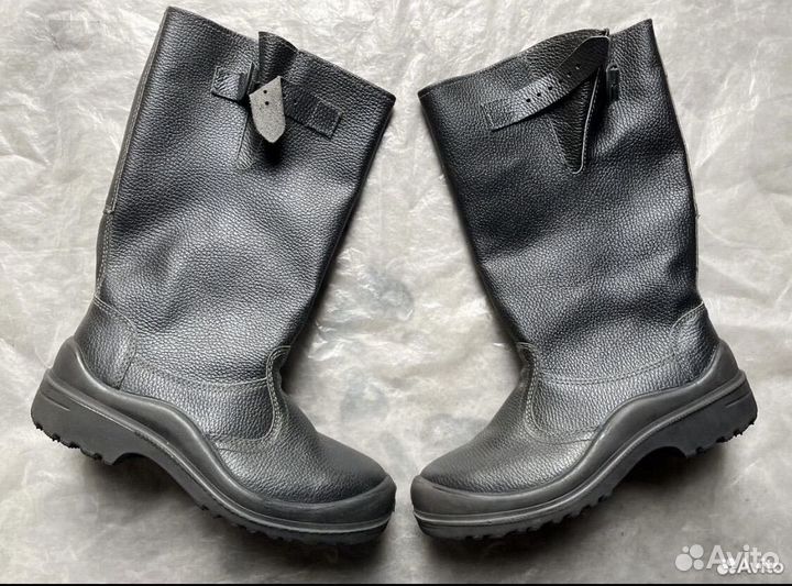 Сапоги рабочие летние Разные (40,41,43,44,45,46)