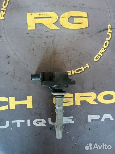 Катушка зажигания Mercedes-Benz S-Class W221