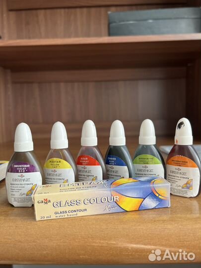 Пакет концелярии