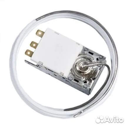 Термостат для холодильника Ranco K59-L1275