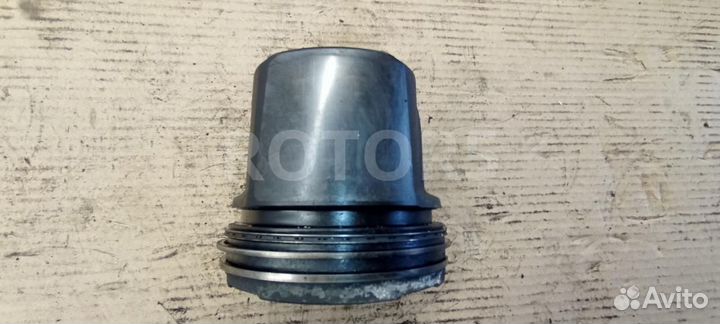 Поршень MAN TGX 2012 STU126011