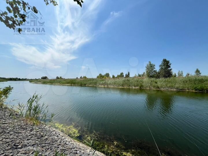 Участок 50 сот. (ИЖС)