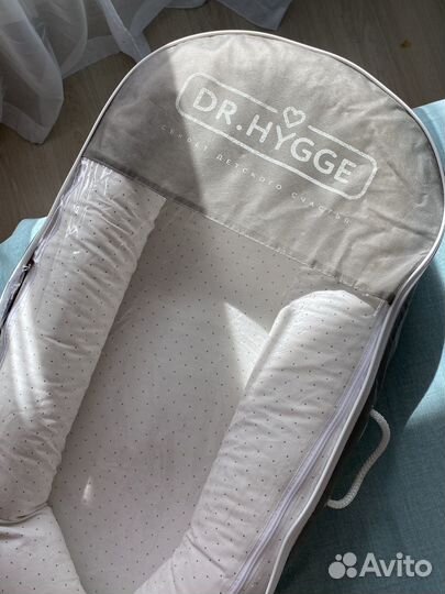 Кокон подушка-позиционер