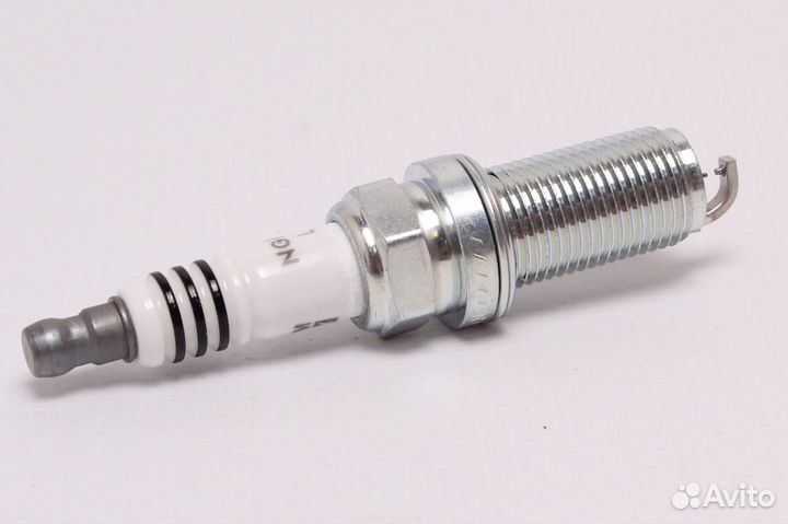 Свеча зажигания, рутений