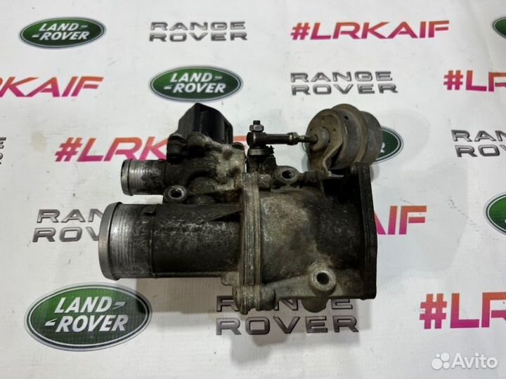 Актуатор турбины Land Rover Discovery 4 3.0