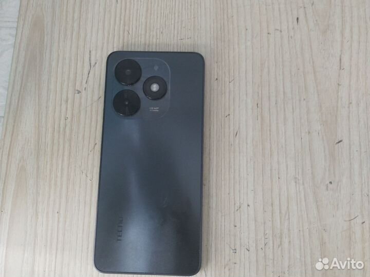 TECNO Spark Go 2024, 4/64 ГБ