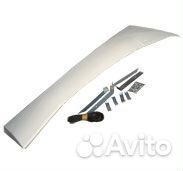 Обтекатель боковой (Щиток задний) Макси
