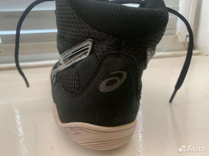 Борцовки 37 размер