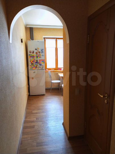 3-к. квартира, 68,6 м², 7/10 эт.