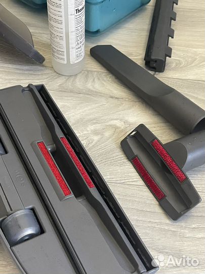 Thomas Aqua-box моющий с водяным фильтром