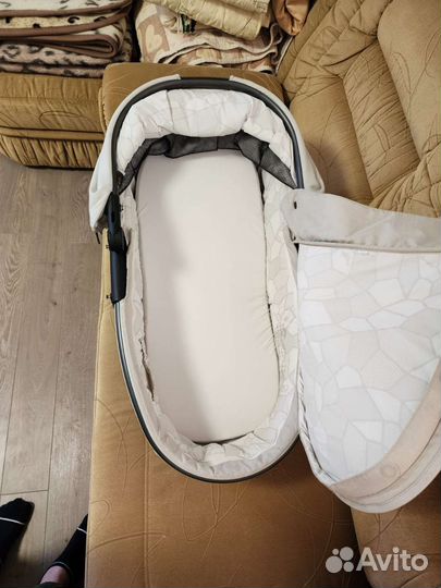 Коляска 2 в 1 X-Lander