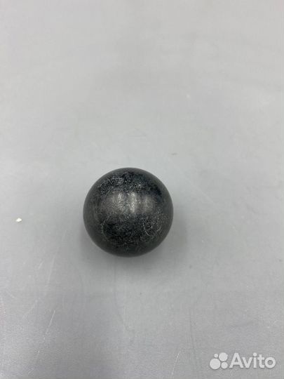 Шунгит сфера 4 см