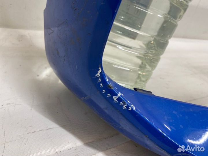 Бампер передний Bmw X1 F48 2018