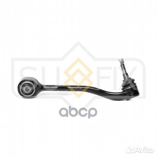 Рычаг подвески нижний перед лев SH1856 sufix