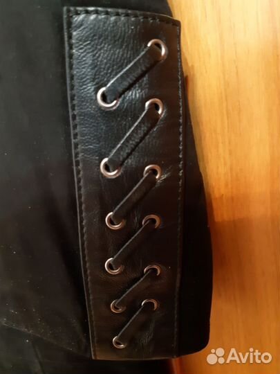 Пальто демисезонное Vito Ponti 52 размер