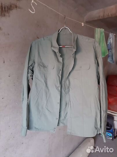 Военная форма