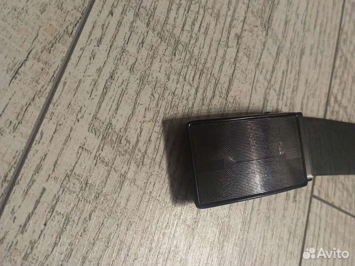 Ремень мужской