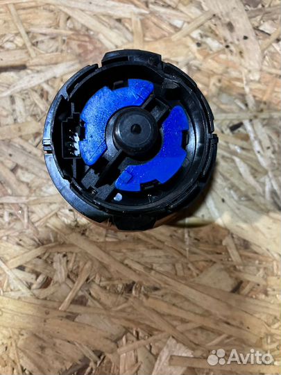 Переключатель света фар Porsche Cayenne 958