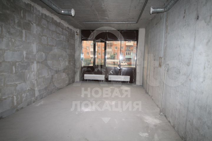 Свободного назначения/Офис/Бьюти/пвз, 34.3 м²