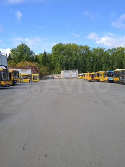 Склады от 2000 м² до 15000 м²