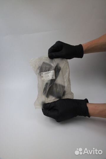 Сайлентблок задней балки geely