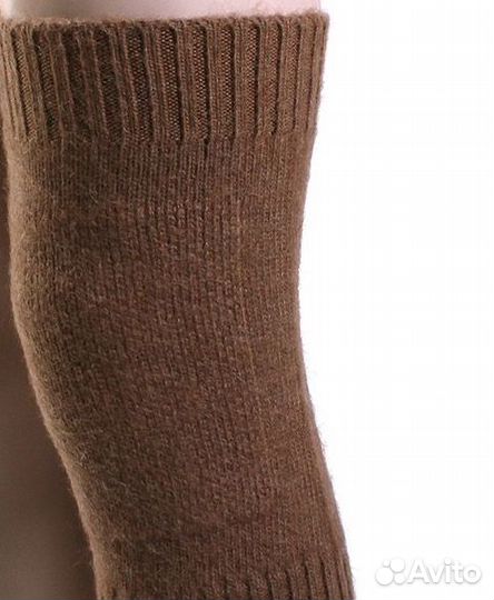 Изделия верблюжья шерсть: гетры, наколенники