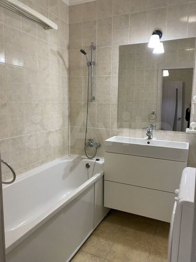 2-к. квартира, 65 м², 7/22 эт.