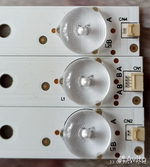Подсветка для телевизоров K320WD