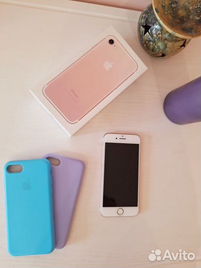 iPhone 7, 32 ГБ