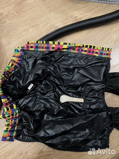 Конбинезон для собак средних размеров