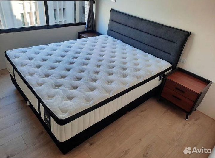Матрас новый