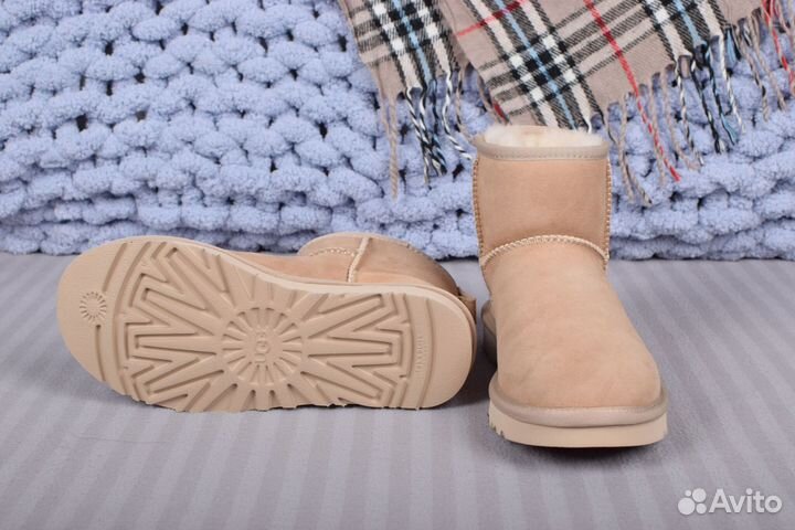 UGG оригинал новые