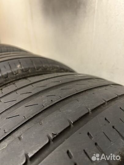 Pirelli Scorpion Verde 235/55 R18 100V