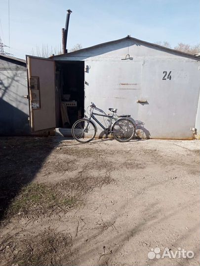 Байк-самокат