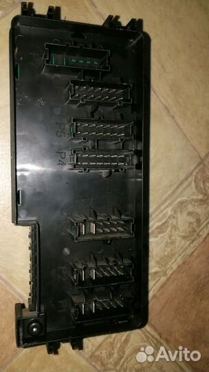 Мерседес w164