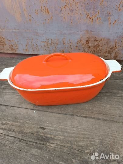 Продам казан гусятница