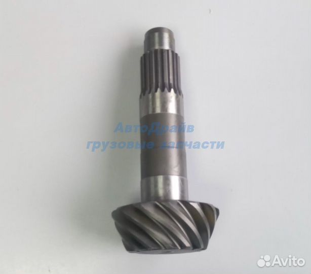 Главная пара Ивеко Еврокарго 7174570