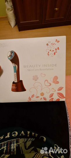 Массажер лица