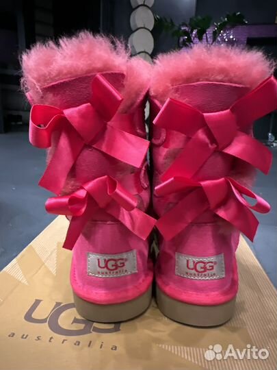 Ugg kids