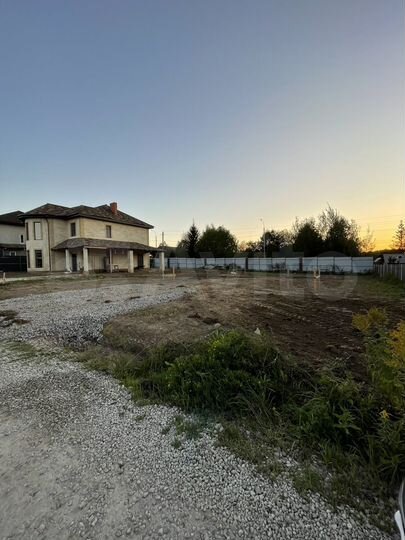 Участок 6,7 сот. (ИЖС)