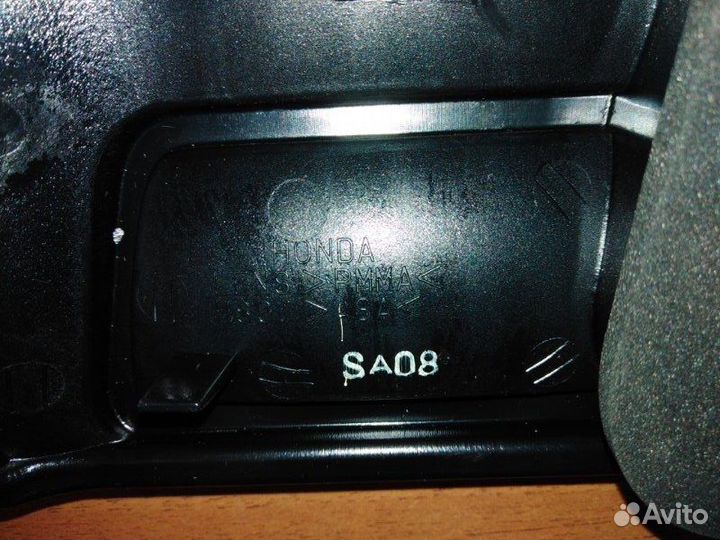 Фонарь внутренний задний левый Honda Accord Vi