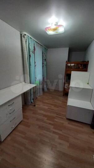 2-к. квартира, 39 м², 1/5 эт.