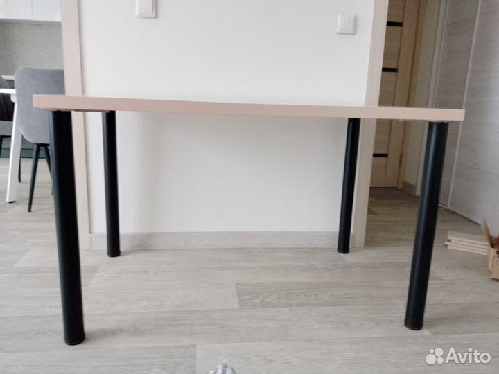 Стол обеденный бу