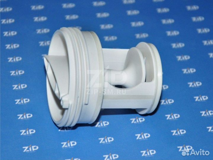 Заглушка-фильтр слива стиральной машины candy, зам