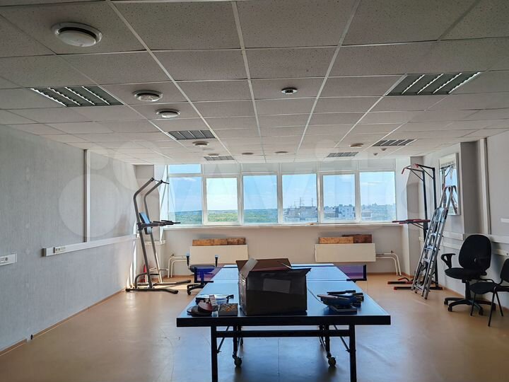 Офис, 500-980 м²