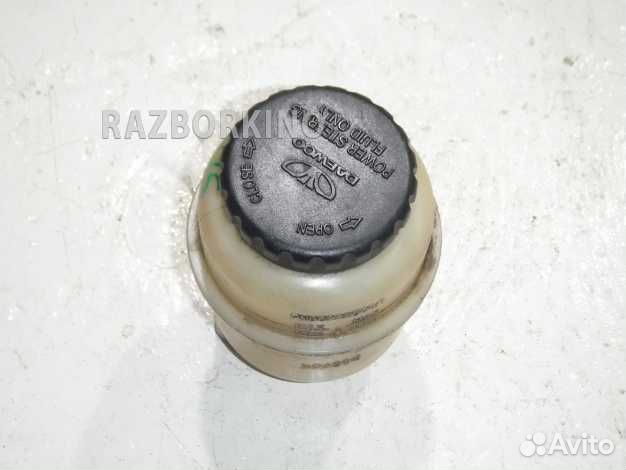 Бачок гидроусилителя Дэу