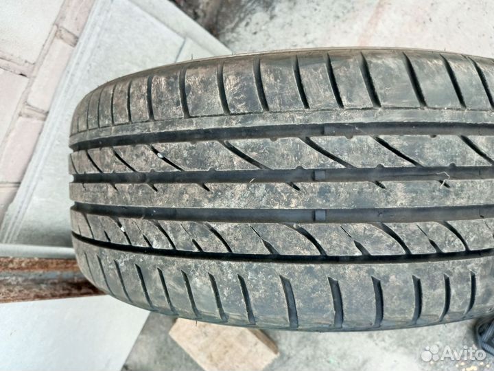 Sailun Atrezzo ZSR 225/50 R17